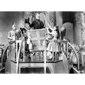 Wizard of Oz Judy Garland Photo